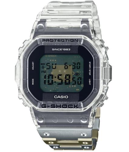 CASIO DWE-5640RX-7D G-Shock Limited Edition 40th Anniversary מהדורה מוגבלת 