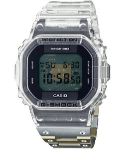 CASIO DWE-5640RX-7D G-Shock Limited Edition 40th Anniversary מהדורה מוגבלת