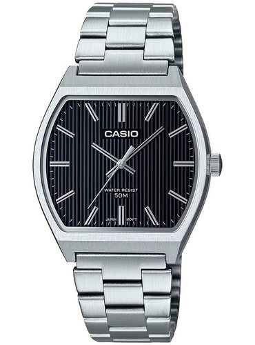 CASIO MTP-B140D-1A גברים סדרה חדשה