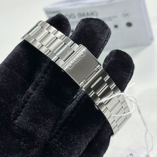 CASIO MTP-B140D-1A גברים סדרה חדשה
