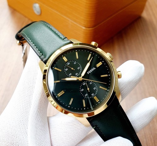 FOSSIL FS5599 גברים חדש 