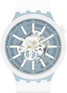 Swatch SB03N103 BIG BOLD WHICE