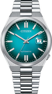 Citizen NJ0151-88X TIFFANY צלילה אוטומטי מהרו להזמין