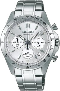 SEIKO SBTR009 סדרה חדשה לגברים