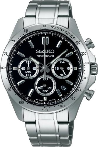SEIKO SBTR013 סדרה חדשה לגברים