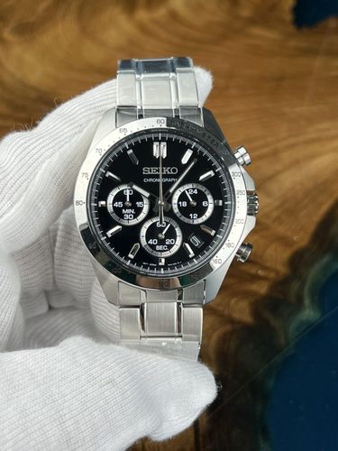 SEIKO SBTR013 סדרה חדשה לגברים