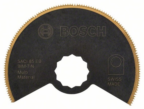 להב רב שימושית BOSCH ACI 85 EB