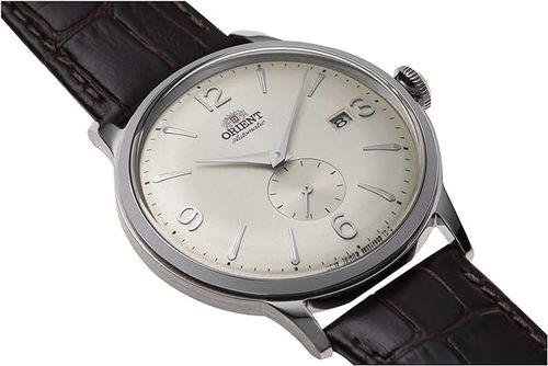 Orient RA-AP0002S10B BAMBINO SMALL SECONDS מנגנון אוטומטי 