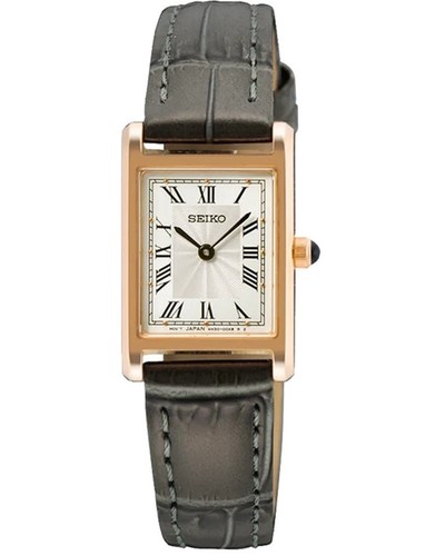 SEIKO SWR096P1 נשים מלאי קטן מהרו להזמין