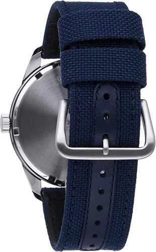 SEIKO SUR491 רצועת בד גברים