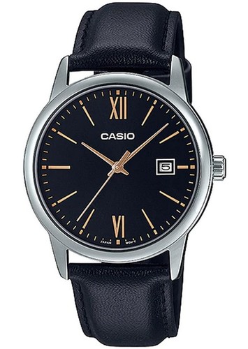 CASIO MTP-V002L-1B3 גברים