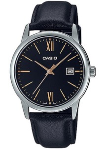 CASIO MTP-V002L-1B3 גברים