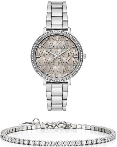 סט מייקל קורס Michael Kors mk4672 צמיד מתנה