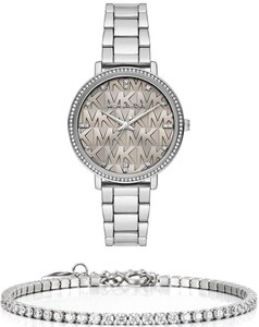 סט מייקל קורס Michael Kors mk4672 צמיד מתנה