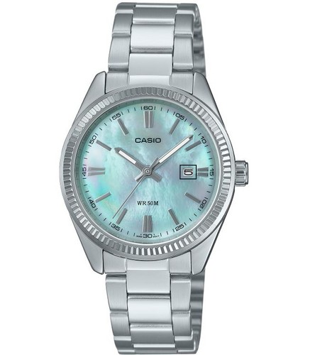 CASIO LTP-1302DS-2A נשים צבעים חדשים