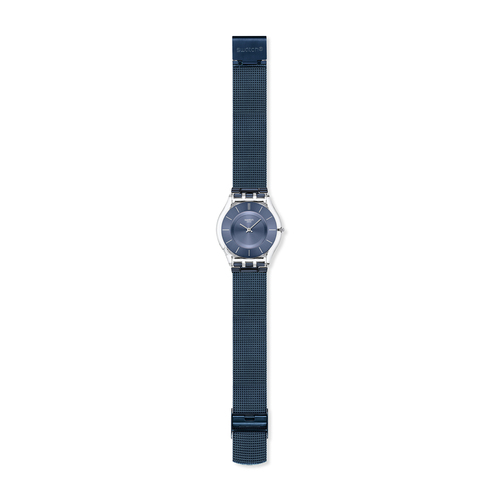 Swatch SS08K120M סקין דק מאוד COOL SKIES 