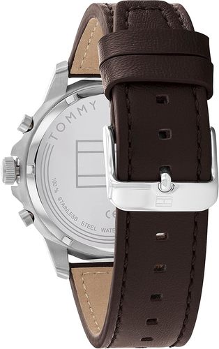 Tommy Hilfiger 1710476 לגברים סדרה חדשה