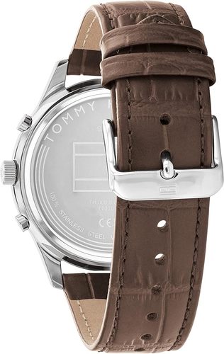 Tommy Hilfiger 1710501 לגברים סדרה חדשה