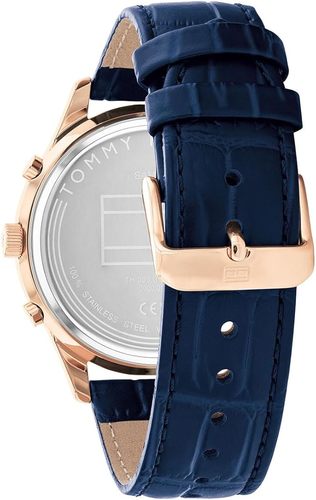 Tommy Hilfiger 1710503 לגברים סדרה חדשה