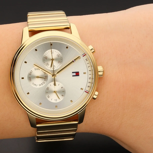 Tommy Hilfiger 1781905 נשים סדרה חדשה