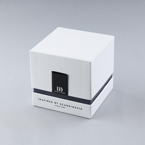 Danish Design IV65Q1277 עשוי 100% טיטניום לנשים