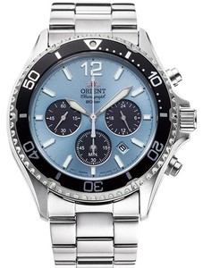 Orient Orient RA-TX0206L10B Mako Solar Diver