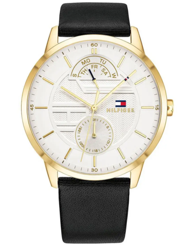 Tommy Hilfiger 1791606 לגברים סדרה חדשה