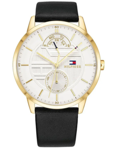Tommy Hilfiger 1791606 לגברים סדרה חדשה