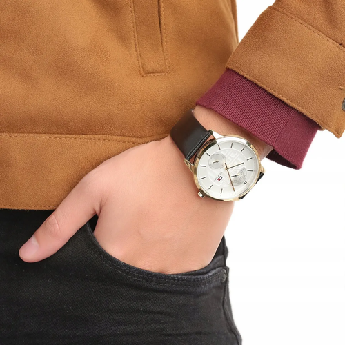 Tommy Hilfiger 1791606 לגברים סדרה חדשה