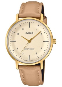 CASIO LTP-VT03GL-4B נשים