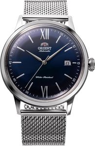 Orient RA-AC0019L30B 40.5MM BAMBINO VERSION6 אוטומטי 