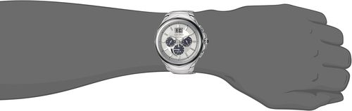 SEIKO SSC627 COUTURA סולארי זכוכית ספיר