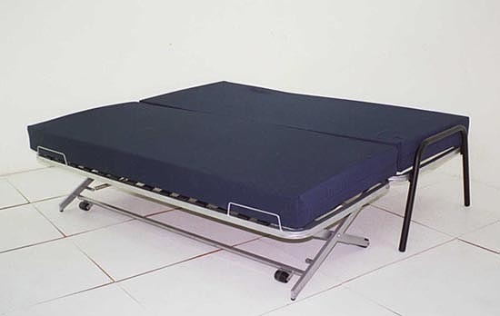 לחץ להגדלת התמונות עבור מיטת היי רייזר RD
