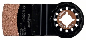 להב וידיה מותזת BOSCH AIZ 32 RT