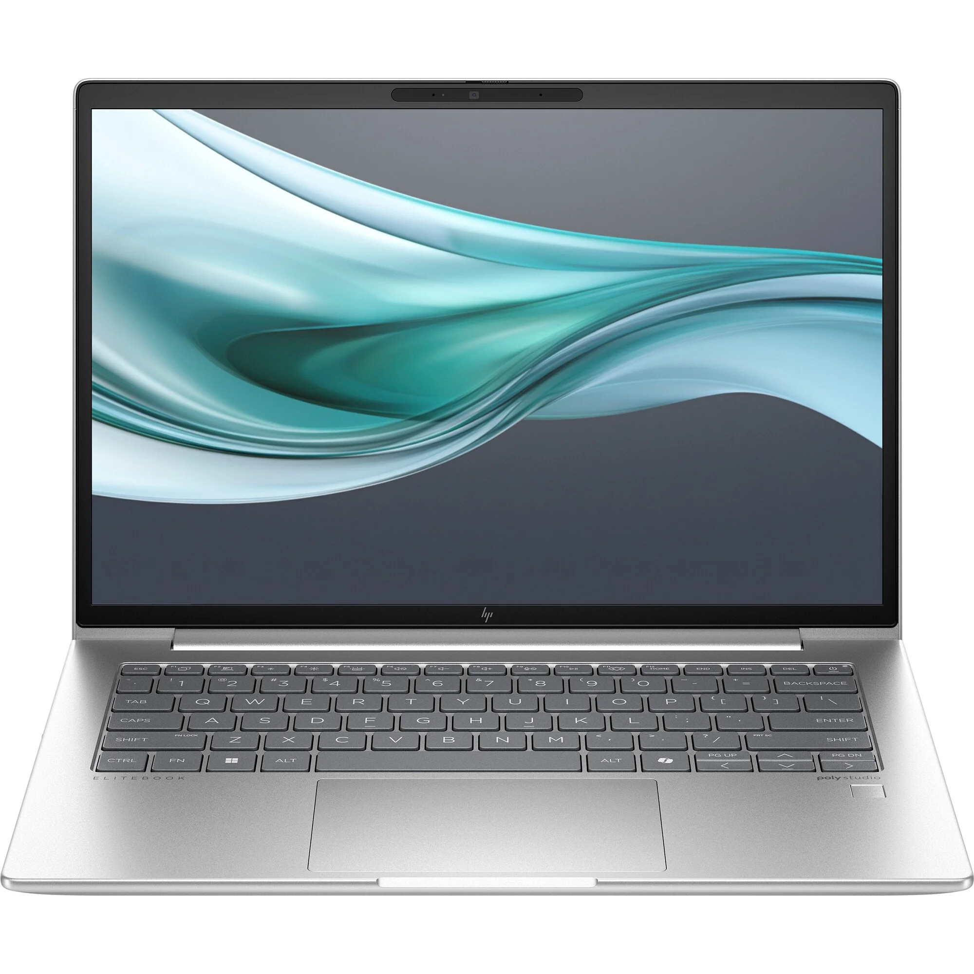 מחשב נייד HP EliteBook 640G11 U5-125U/16/512/Win11P