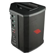 רמקול מוגבר נייד מערכת הגברה נטענת  Proel | FREEONEX