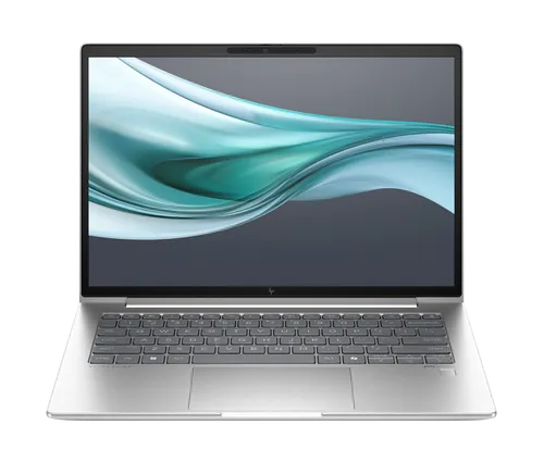 מחשב נייד HP EliteBook 640 G11 - U5-125U|14|16GB|512GB|W11P|4Yrs
