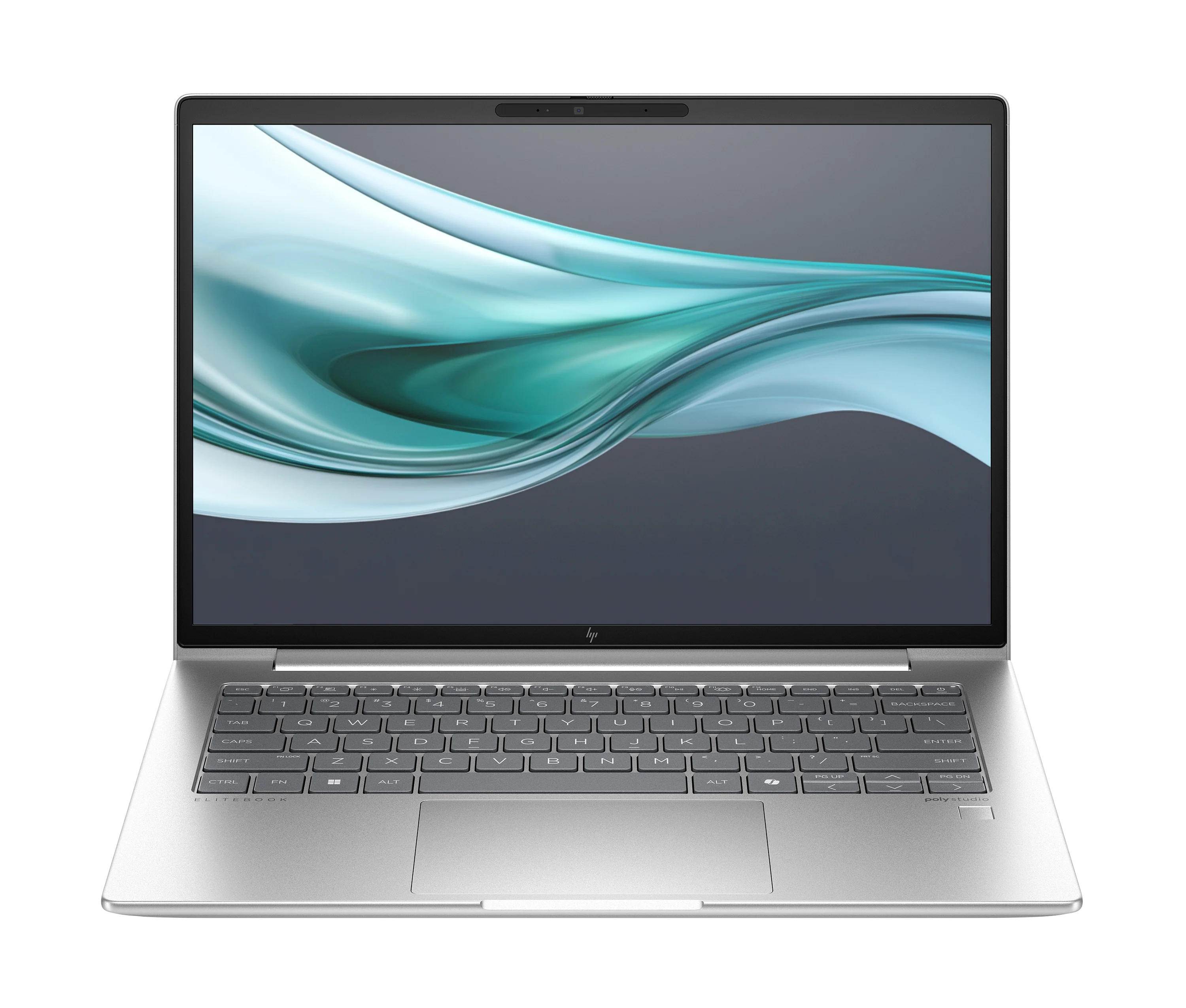מחשב נייד HP EliteBook 640 G11 - U5-125U|14|16GB|512GB|W11P|4Yrs