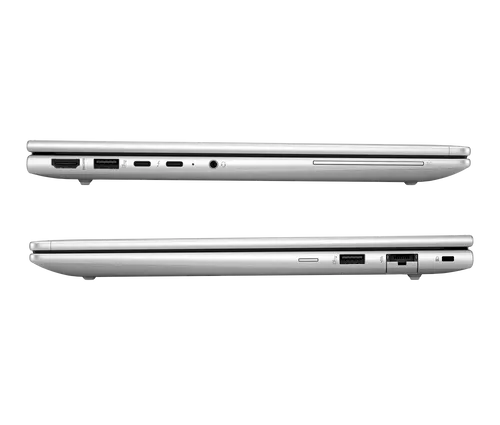 מחשב נייד HP EliteBook 640 G11 - U5-125U|14|16GB|512GB|W11P|4Yrs
