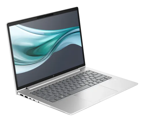 מחשב נייד HP EliteBook 640 G11 - U5-125U|14|16GB|512GB|W11P|4Yrs