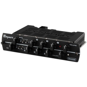 מודול למגבר SYNERGY BOGNER UBERSCHALL 2 CHANNEL PREAMP MODULE 2 x 12AX7
