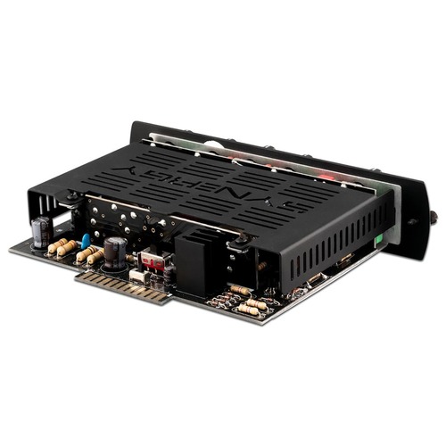 מודול למגבר SYNERGY BOGNER UBERSCHALL 2 CHANNEL PREAMP MODULE 2 x 12AX7