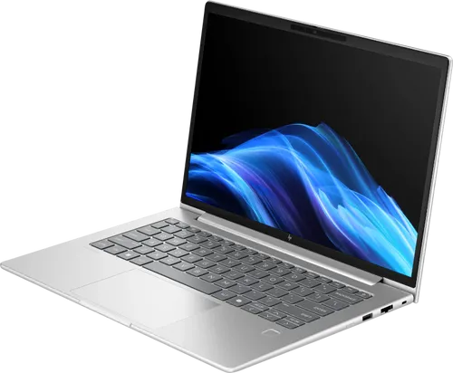 מחשב נייד HP EliteBook 6 G1i 14 -U7-255U|14|32GB|1TB|W11Pro|5Y