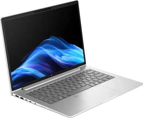 מחשב נייד HP EliteBook 6 G1i 14 -U7-255U|14|32GB|1TB|W11Pro|5Y