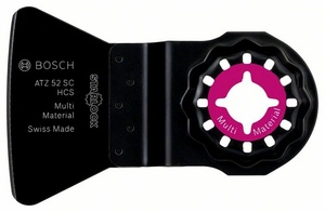 להב וידיה מותזת BOSCH ATZ 52 SC