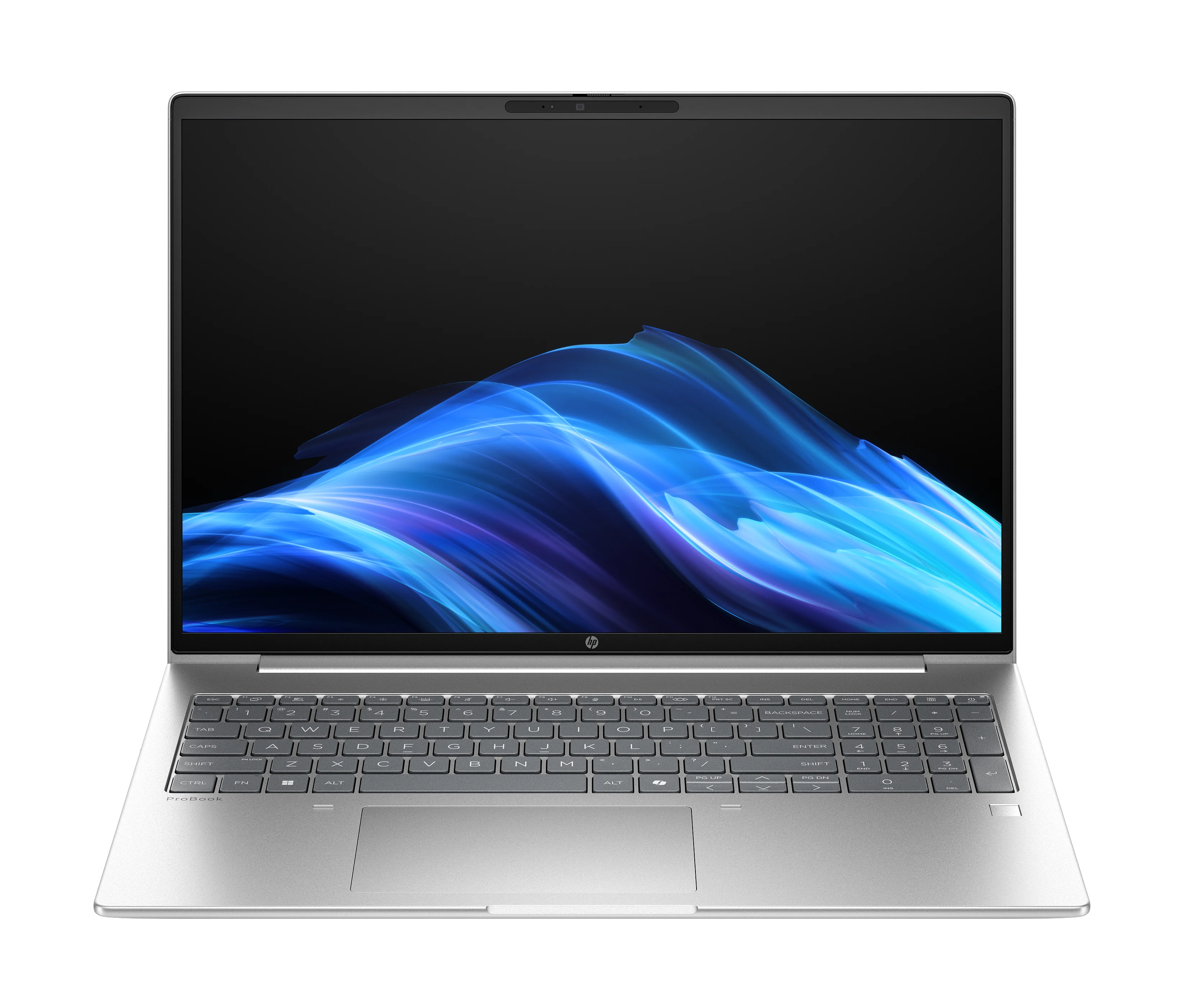 מחשב נייד HP ProBook 4 G1i 16R - U5-120U|16"|16GB|512GB|DOS|4Yrs