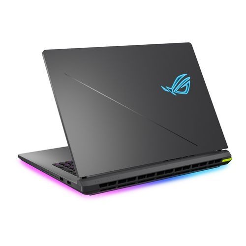 מחשב נייד גיימינג Asus ROG Strix G16 G615LM-S5050 