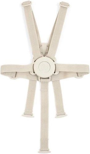 רתמת פעוט Stokke Harness לכיסא אוכל טריפ טראפ (דגם חדש)