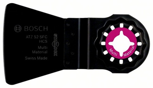 להב וידיה מותזת BOSCH ATZ 52 SFC