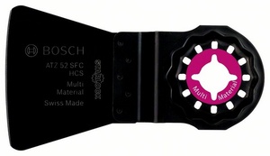 להב וידיה מותזת BOSCH ATZ 52 SFC